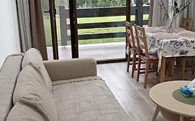 Nabil'S Garden Apartment